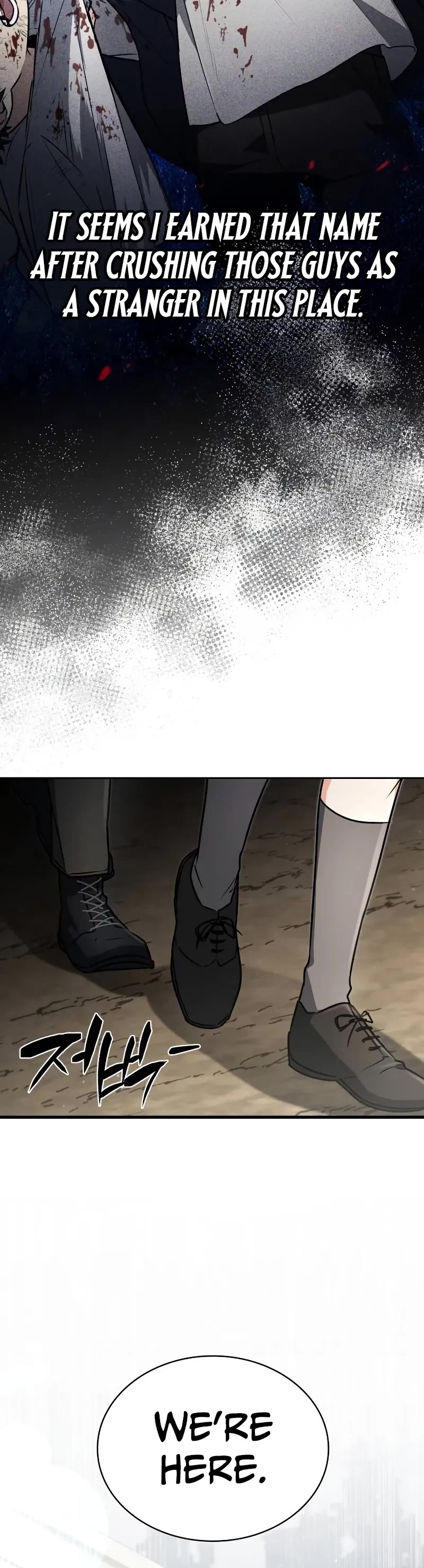 Genius Prismatic Mage Chapter 13 page 4 - Chapter 13