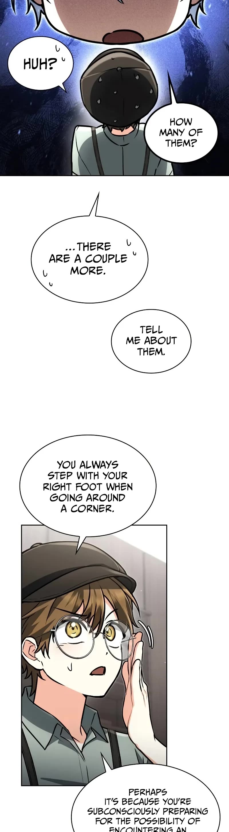 Genius Prismatic Mage Chapter 13 page 40 - Chapter 13