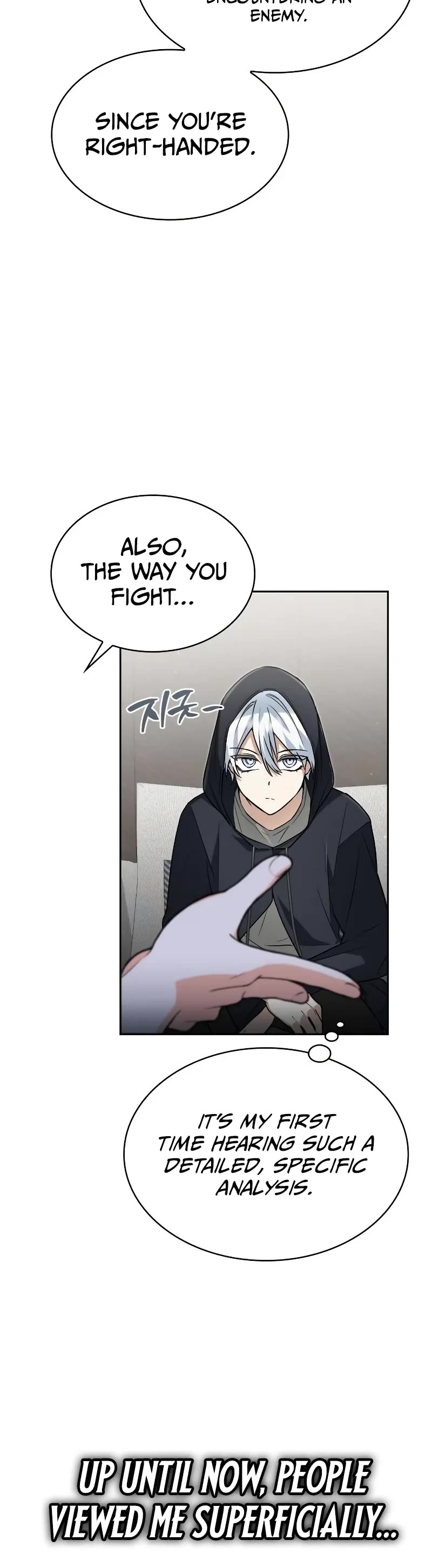 Genius Prismatic Mage Chapter 13 page 41 - Chapter 13