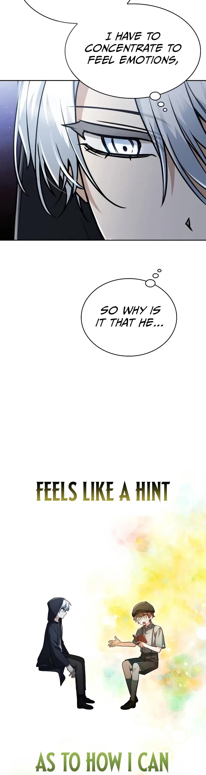Genius Prismatic Mage Chapter 13 page 44 - Chapter 13