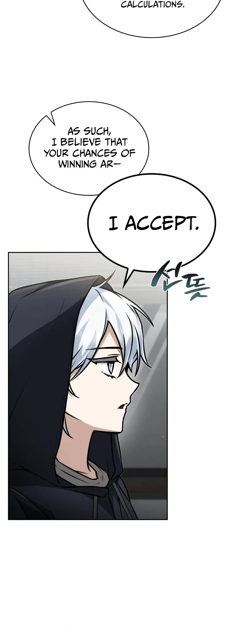 Genius Prismatic Mage Chapter 13 page 46 - Chapter 13