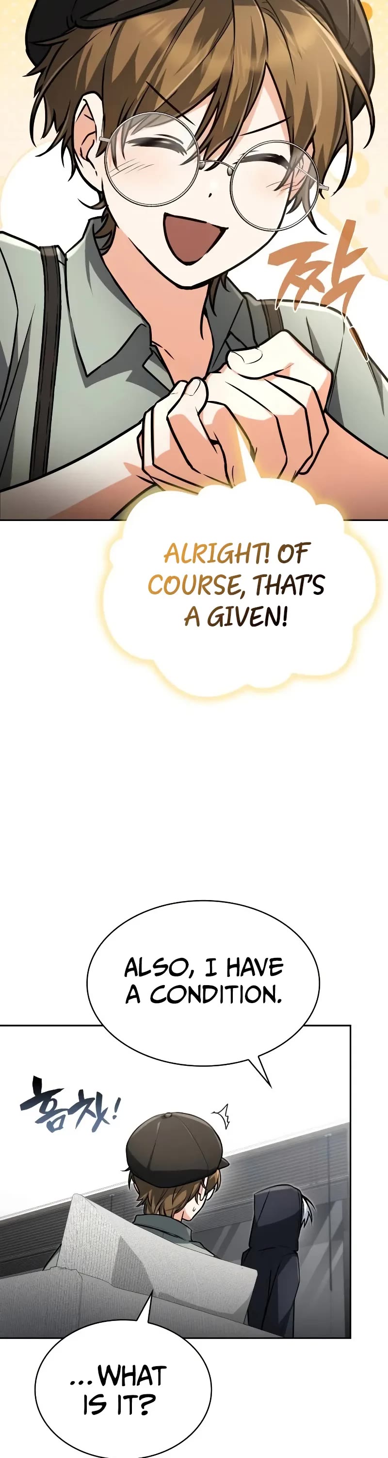 Genius Prismatic Mage Chapter 13 page 48 - Chapter 13
