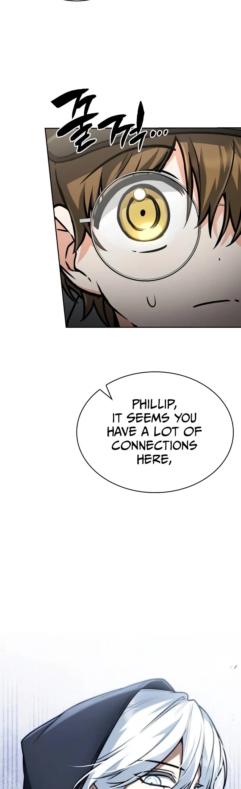 Genius Prismatic Mage Chapter 13 page 49 - Chapter 13
