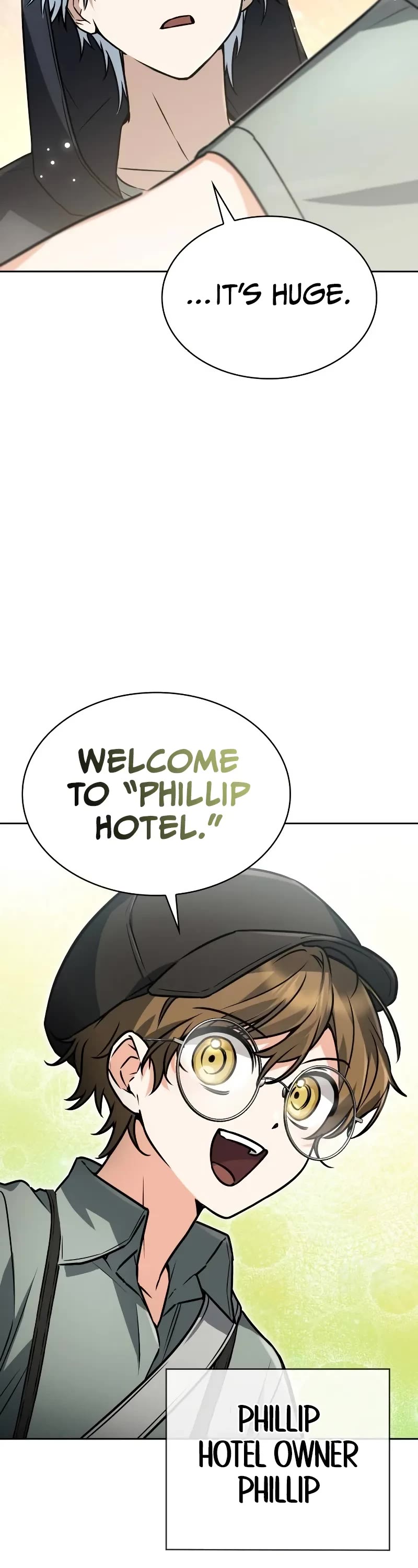 Genius Prismatic Mage Chapter 13 page 7 - Chapter 13