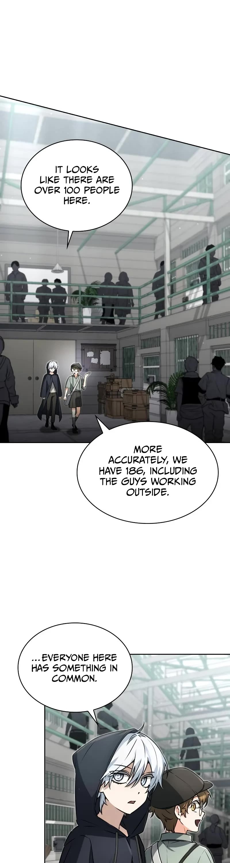 Genius Prismatic Mage Chapter 13 page 8 - Chapter 13