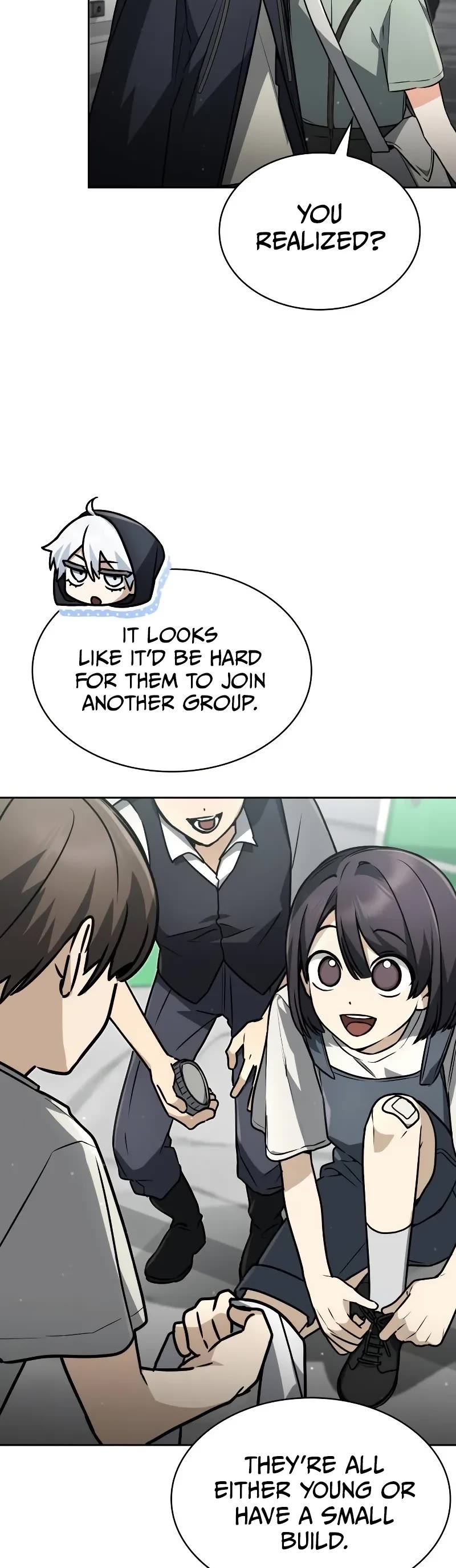 Genius Prismatic Mage Chapter 13 page 9 - Chapter 13