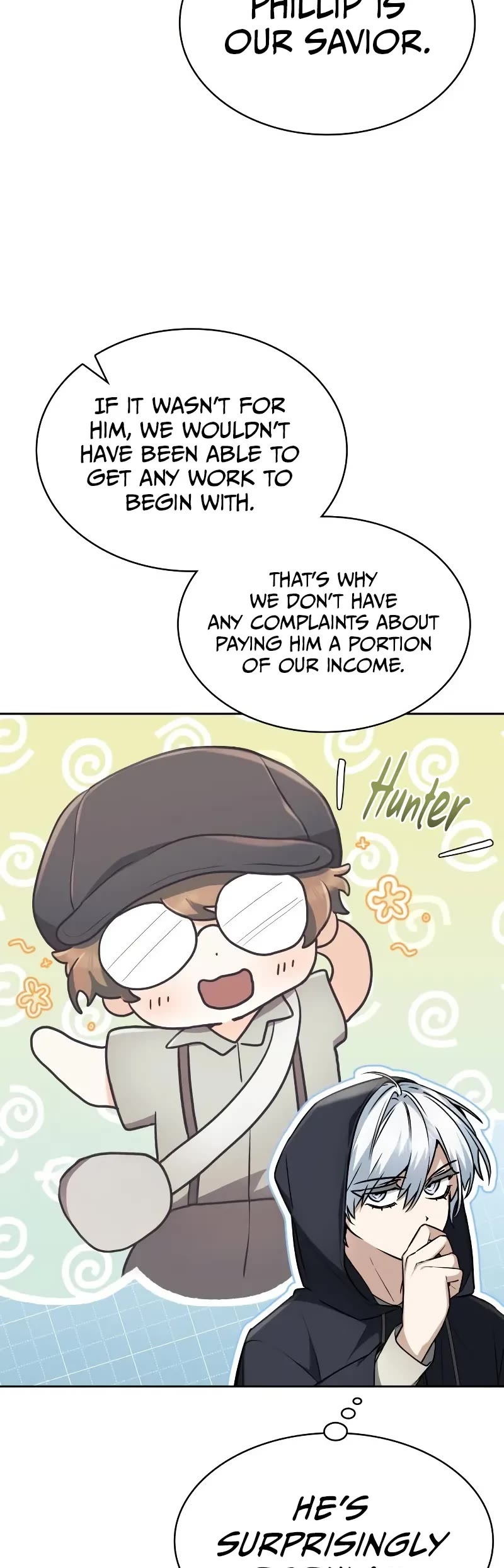 Genius Prismatic Mage Chapter 14 page 10 - Chapter 14