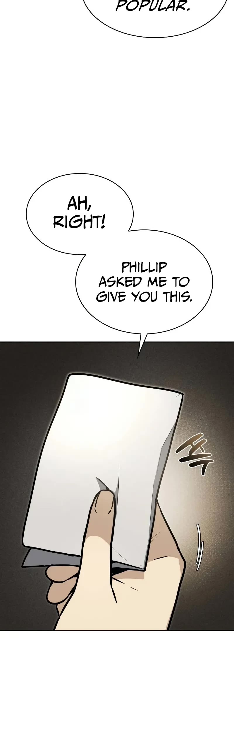 Genius Prismatic Mage Chapter 14 page 11 - Chapter 14