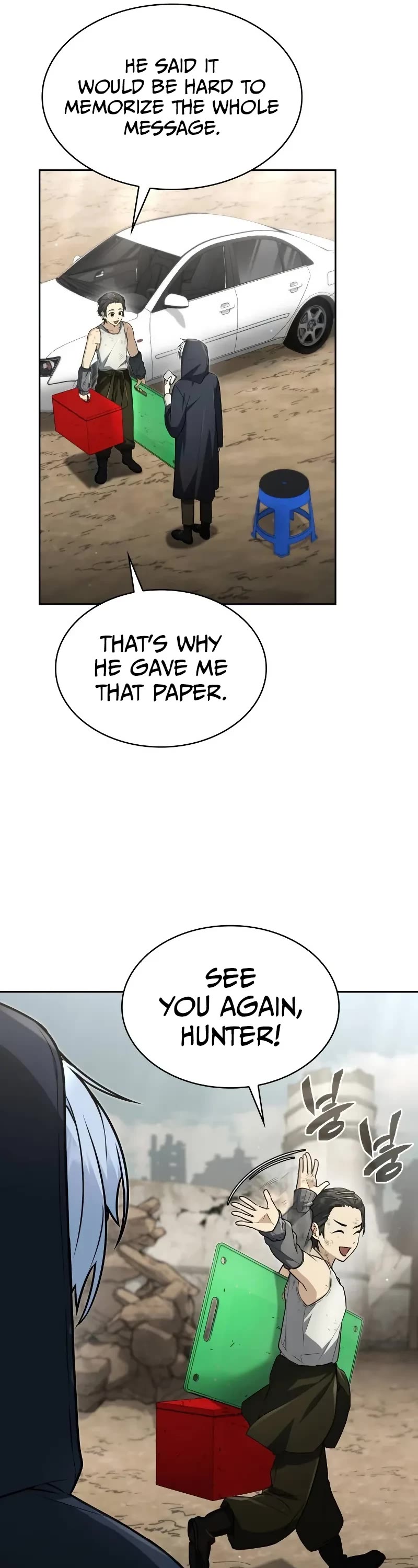 Genius Prismatic Mage Chapter 14 page 12 - Chapter 14