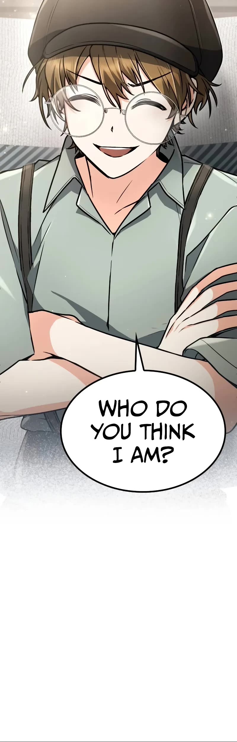 Genius Prismatic Mage Chapter 14 page 16 - Chapter 14
