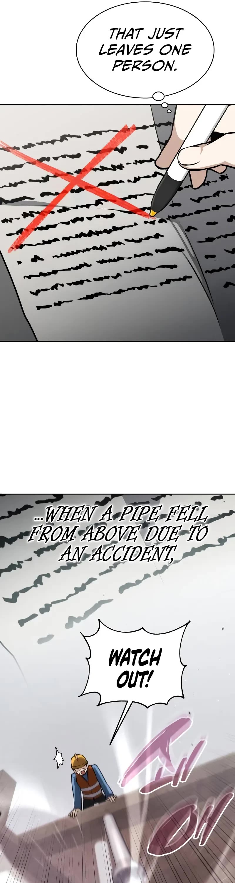 Genius Prismatic Mage Chapter 14 page 22 - Chapter 14