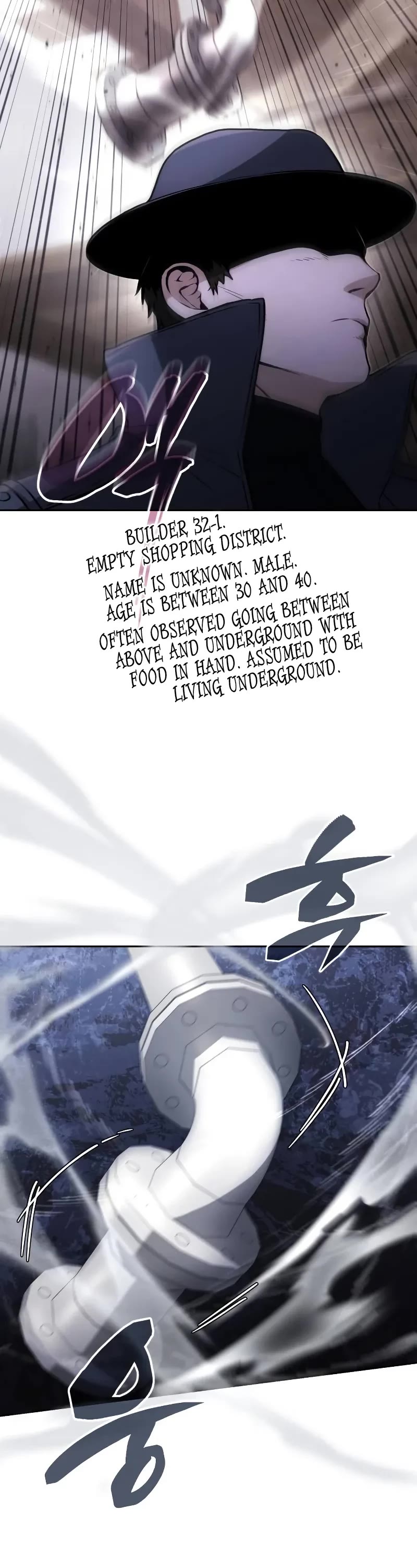 Genius Prismatic Mage Chapter 14 page 23 - Chapter 14