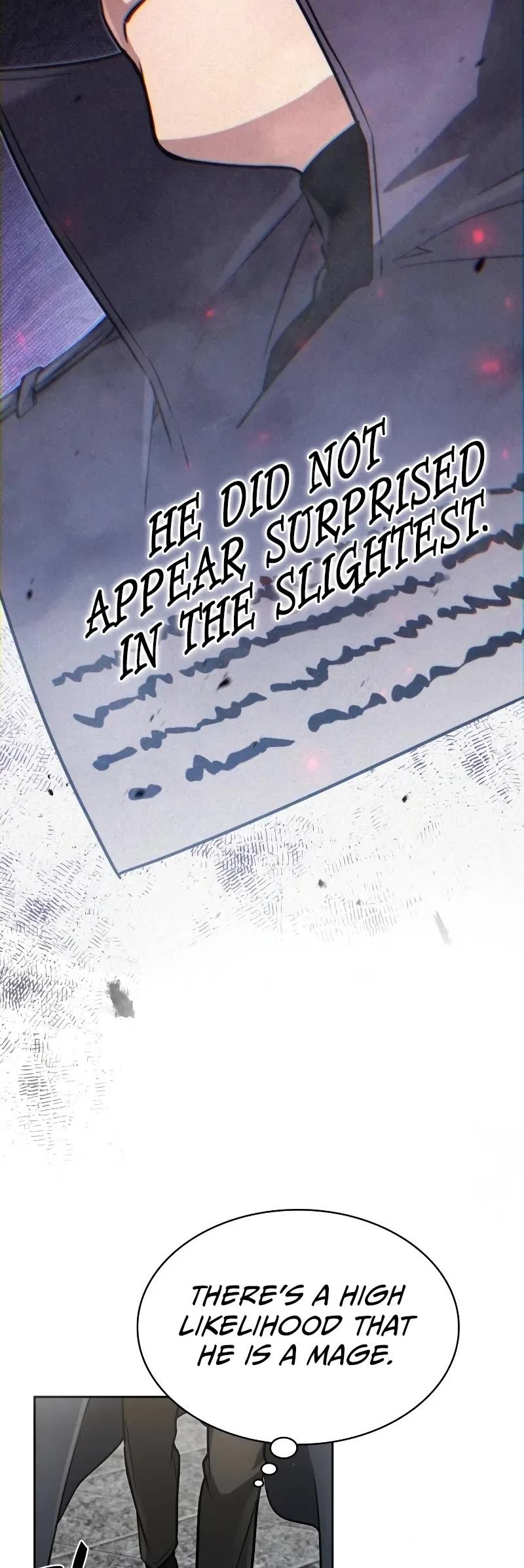 Genius Prismatic Mage Chapter 14 page 25 - Chapter 14