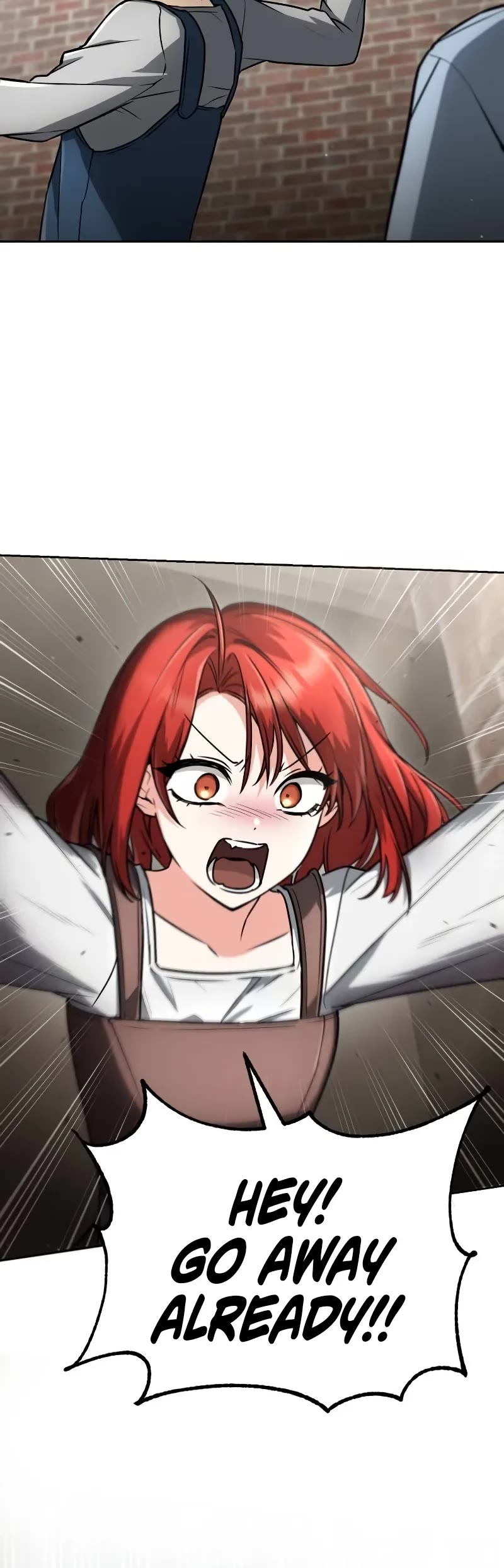 Genius Prismatic Mage Chapter 14 page 30 - Chapter 14