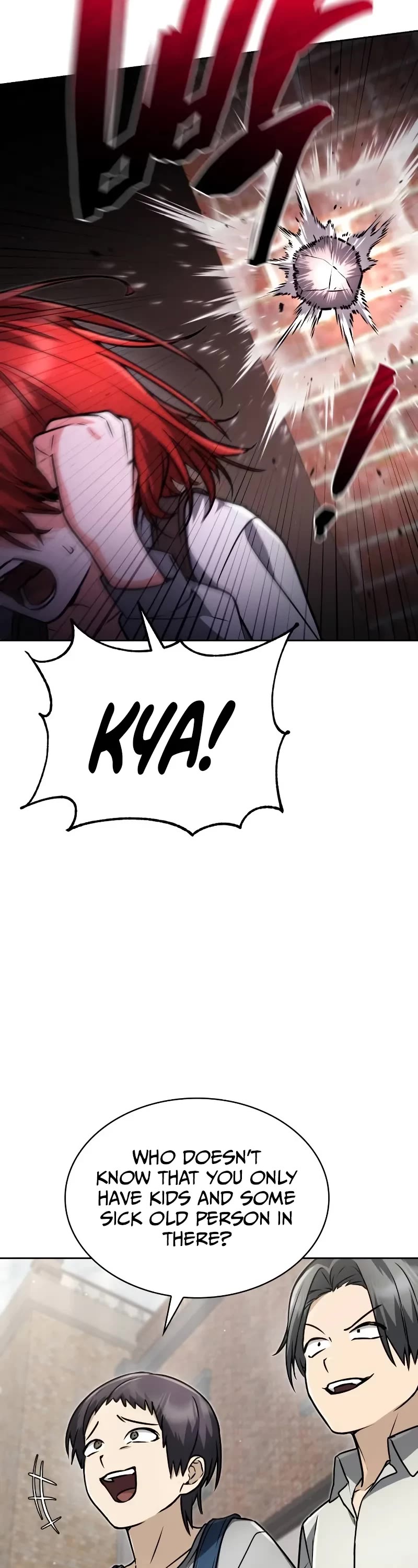 Genius Prismatic Mage Chapter 14 page 34 - Chapter 14