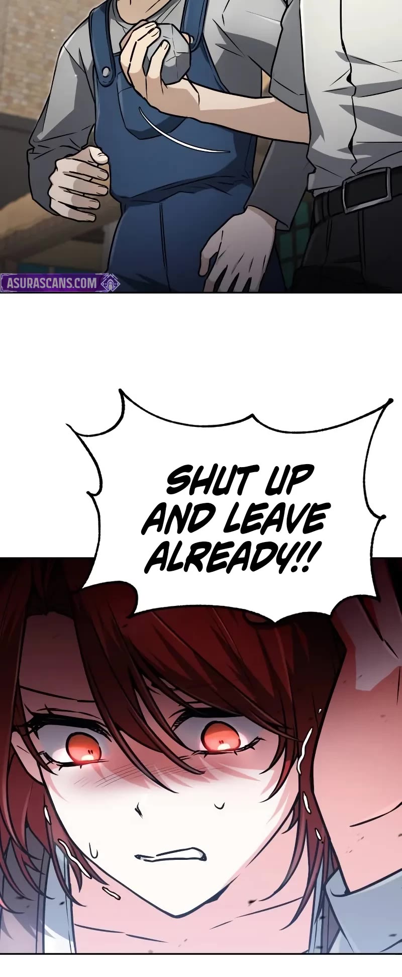Genius Prismatic Mage Chapter 14 page 35 - Chapter 14