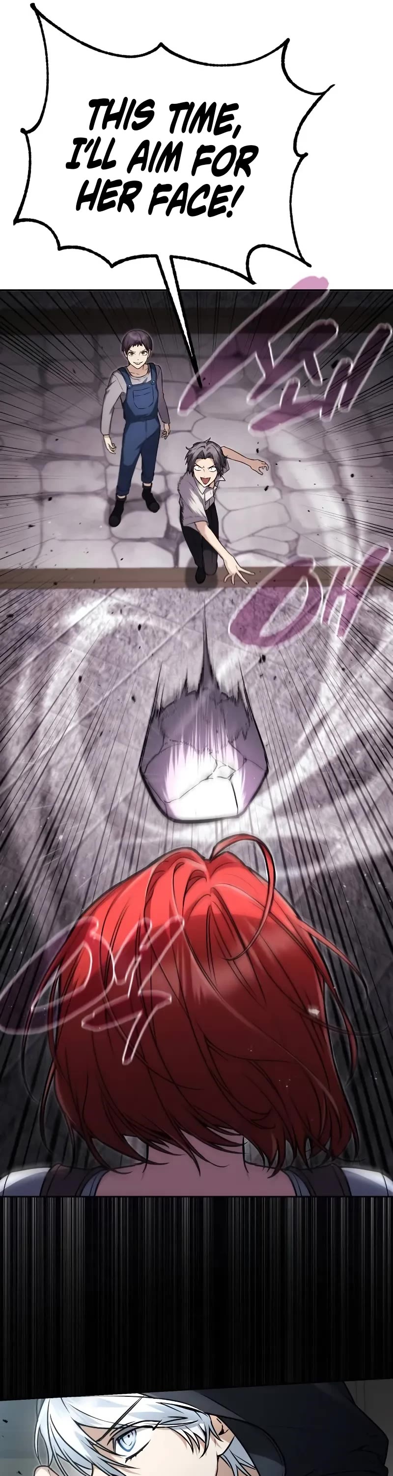 Genius Prismatic Mage Chapter 14 page 37 - Chapter 14