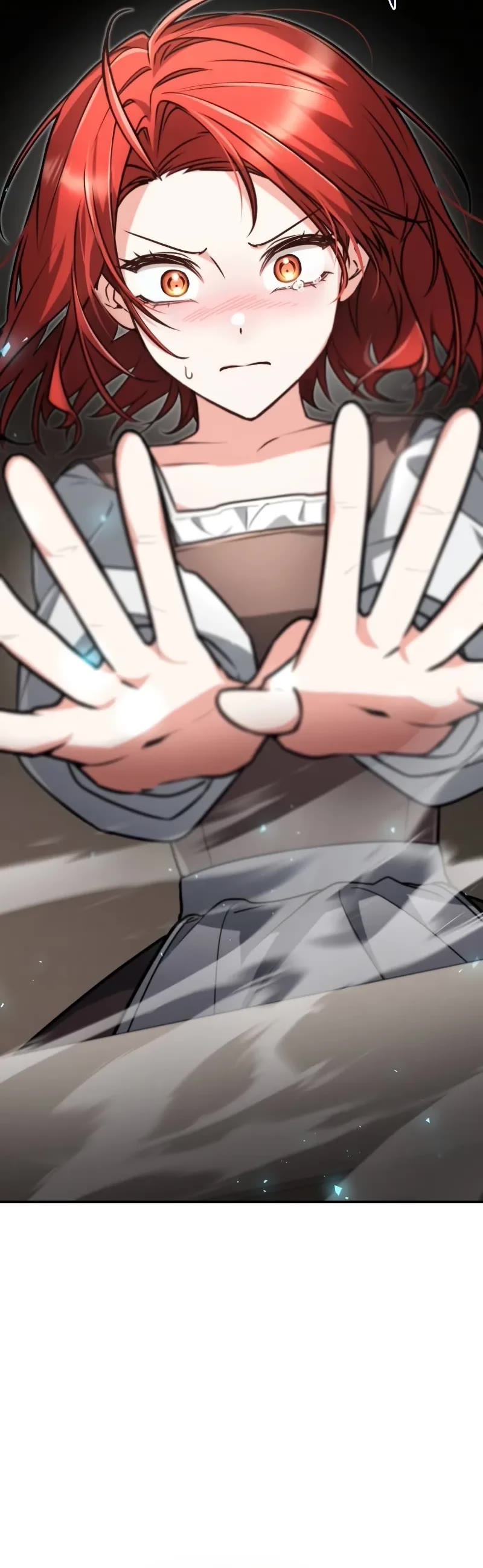 Genius Prismatic Mage Chapter 14 page 41 - Chapter 14