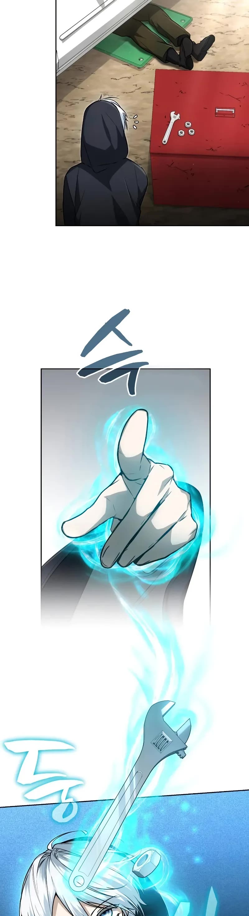 Genius Prismatic Mage Chapter 14 page 5 - Chapter 14