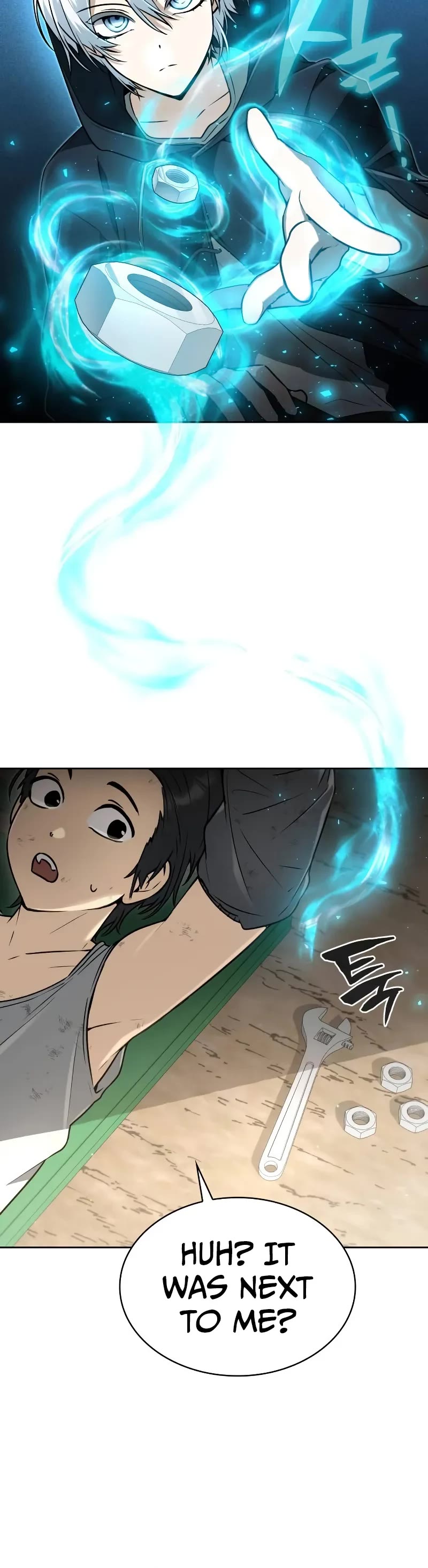 Genius Prismatic Mage Chapter 14 page 6 - Chapter 14