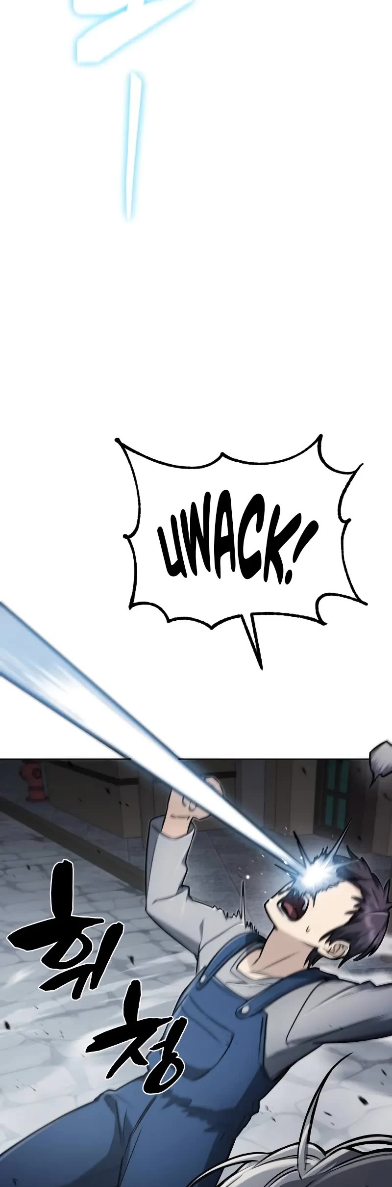 Genius Prismatic Mage Chapter 15 page 10 - Chapter 15