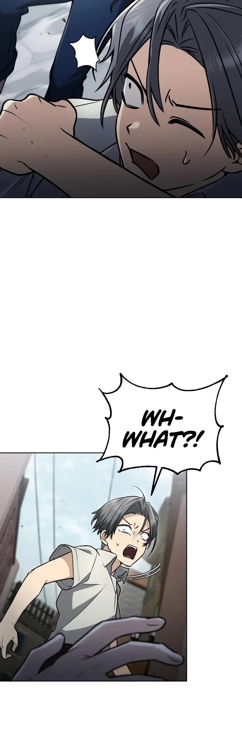 Genius Prismatic Mage Chapter 15 page 11 - Chapter 15