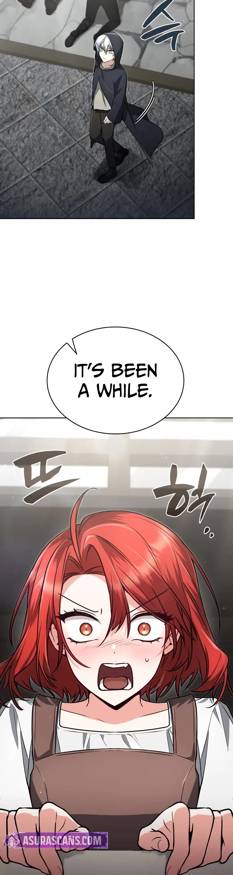 Genius Prismatic Mage Chapter 15 page 14 - Chapter 15