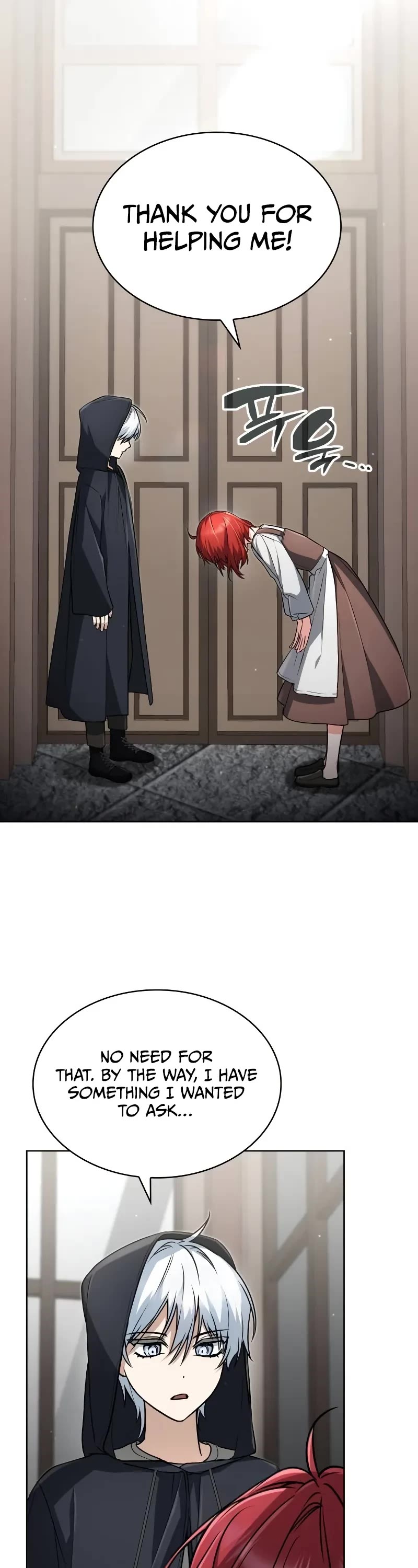 Genius Prismatic Mage Chapter 15 page 17 - Chapter 15