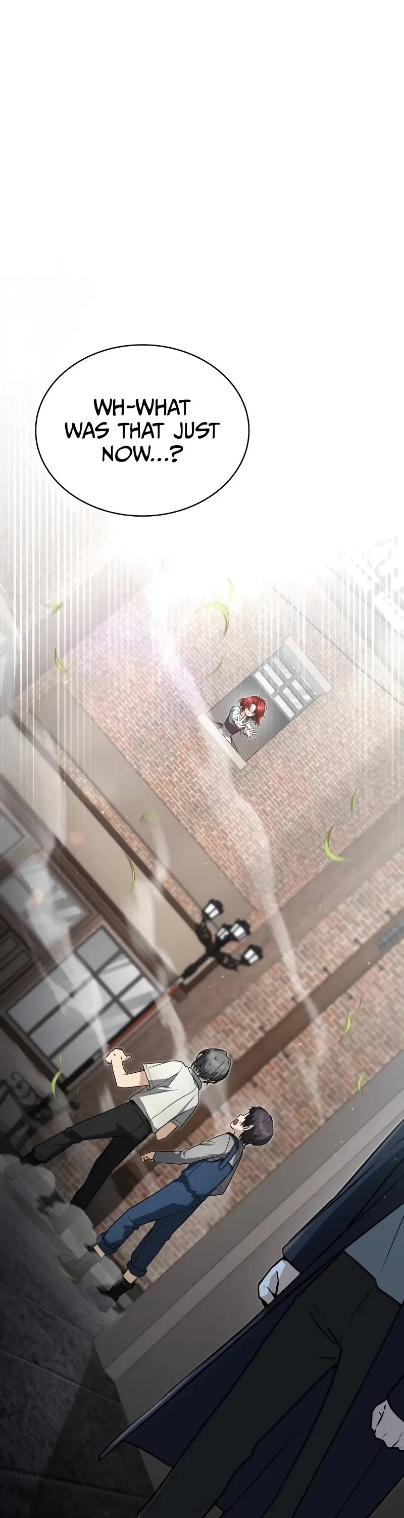 Genius Prismatic Mage Chapter 15 page 2 - Chapter 15