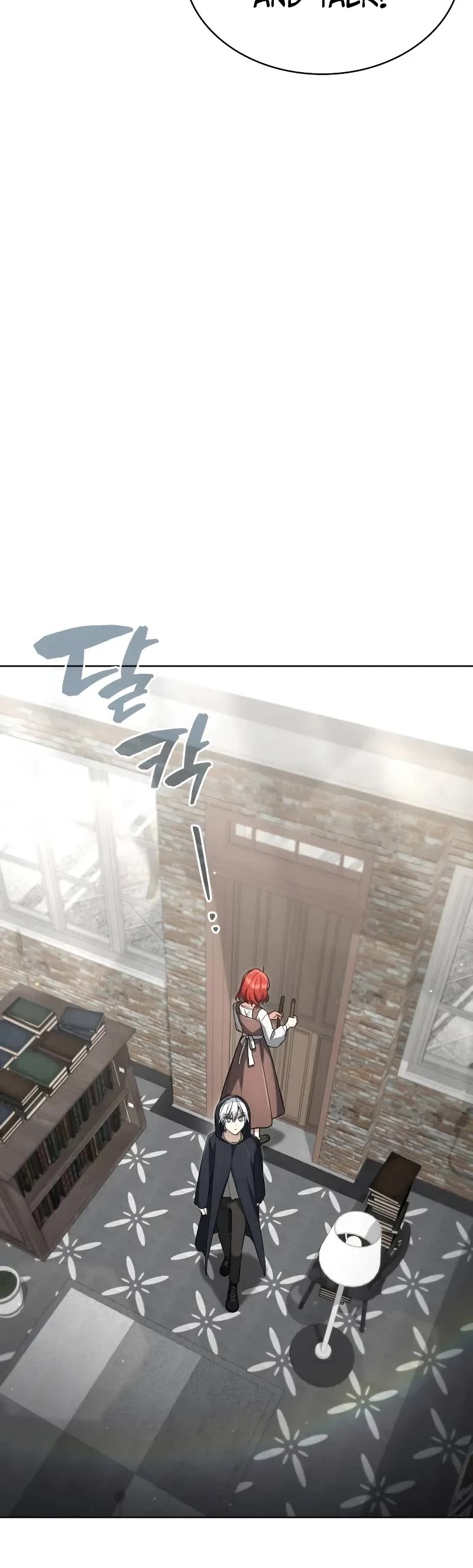 Genius Prismatic Mage Chapter 15 page 20 - Chapter 15