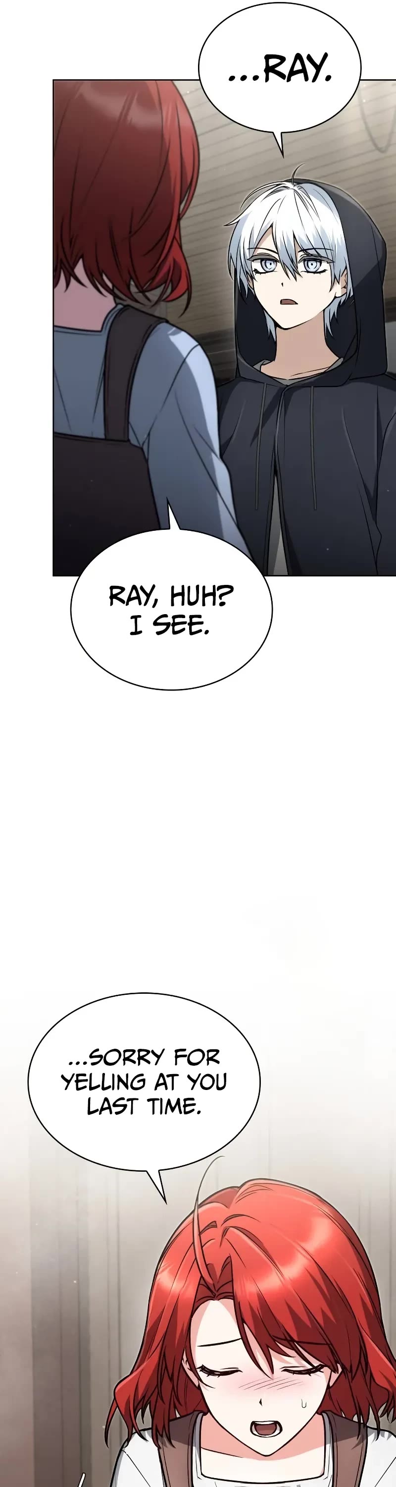 Genius Prismatic Mage Chapter 15 page 22 - Chapter 15