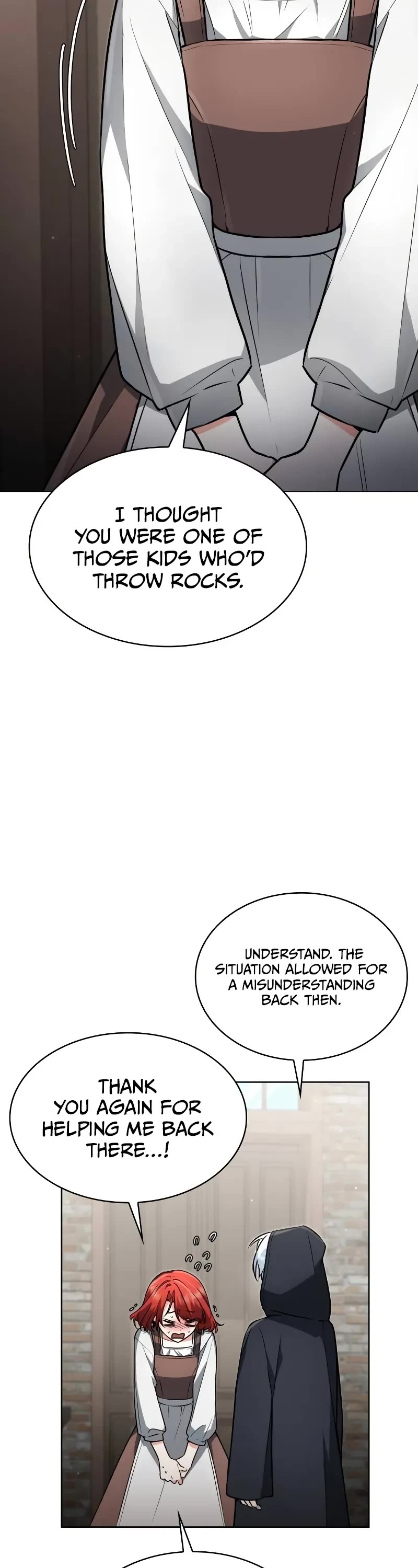Genius Prismatic Mage Chapter 15 page 23 - Chapter 15