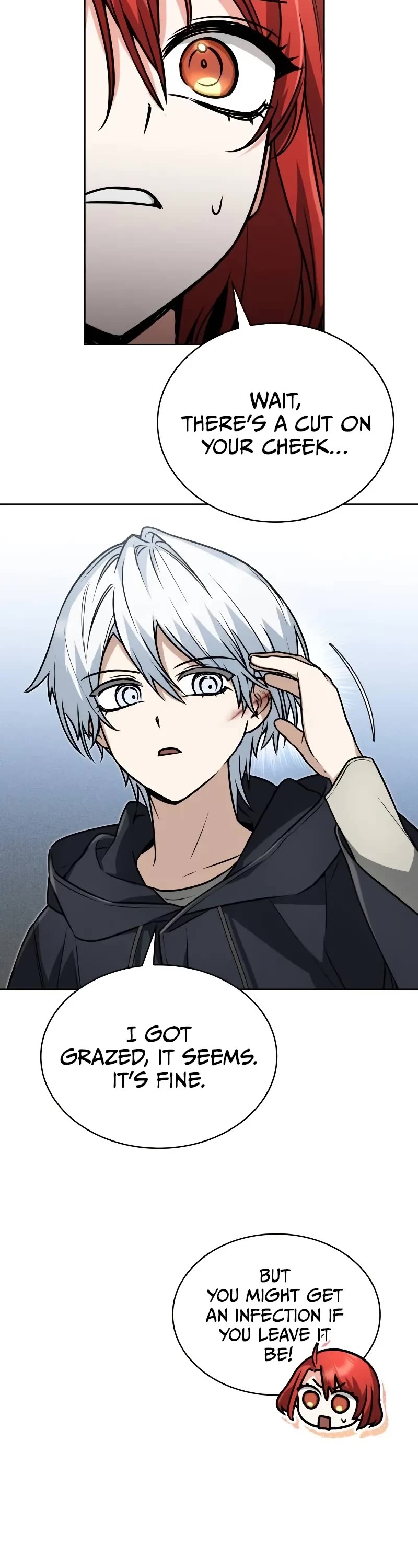 Genius Prismatic Mage Chapter 15 page 29 - Chapter 15
