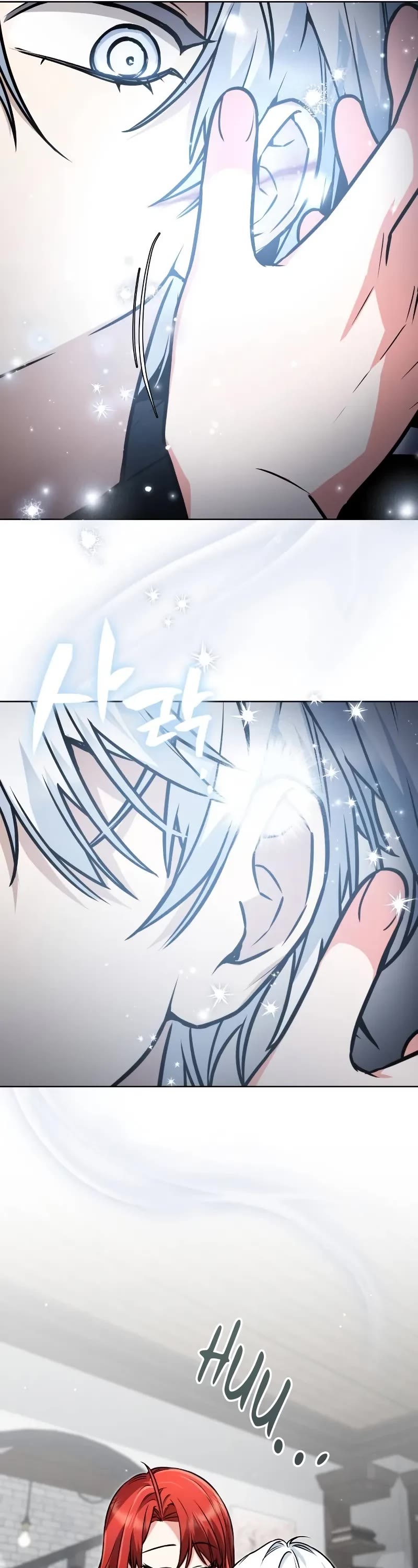 Genius Prismatic Mage Chapter 15 page 32 - Chapter 15