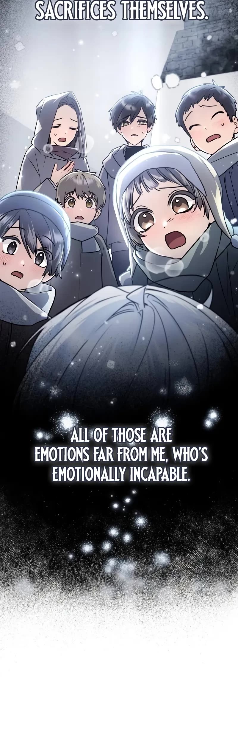 Genius Prismatic Mage Chapter 15 page 36 - Chapter 15