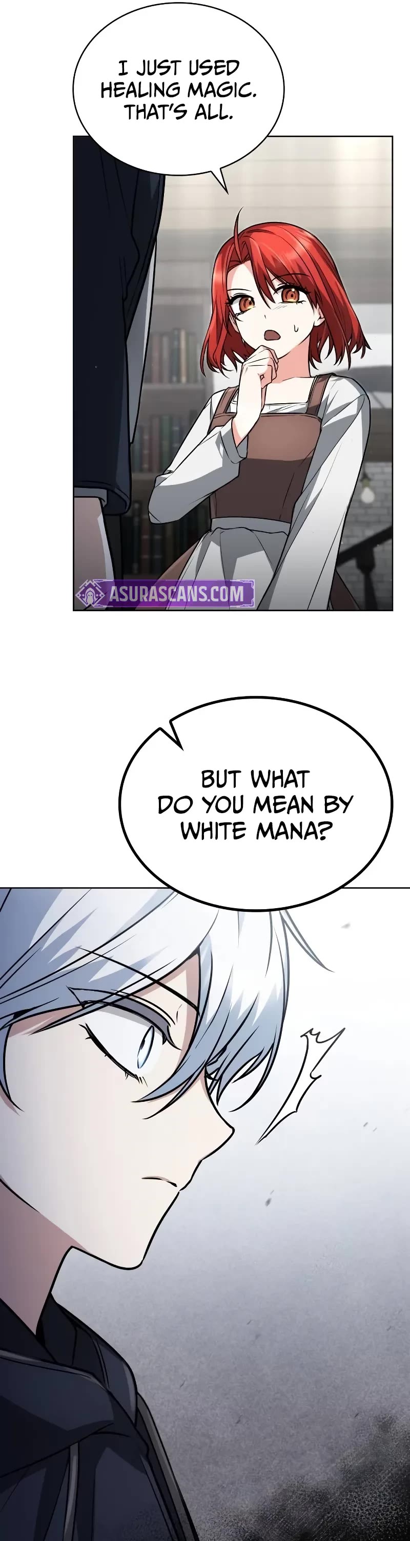 Genius Prismatic Mage Chapter 15 page 37 - Chapter 15