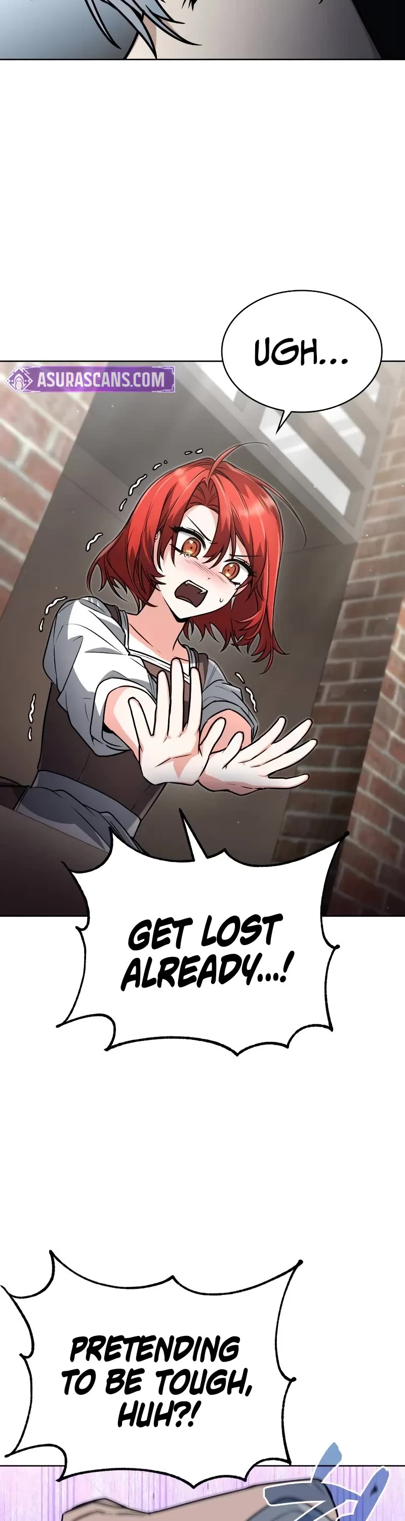 Genius Prismatic Mage Chapter 15 page 4 - Chapter 15