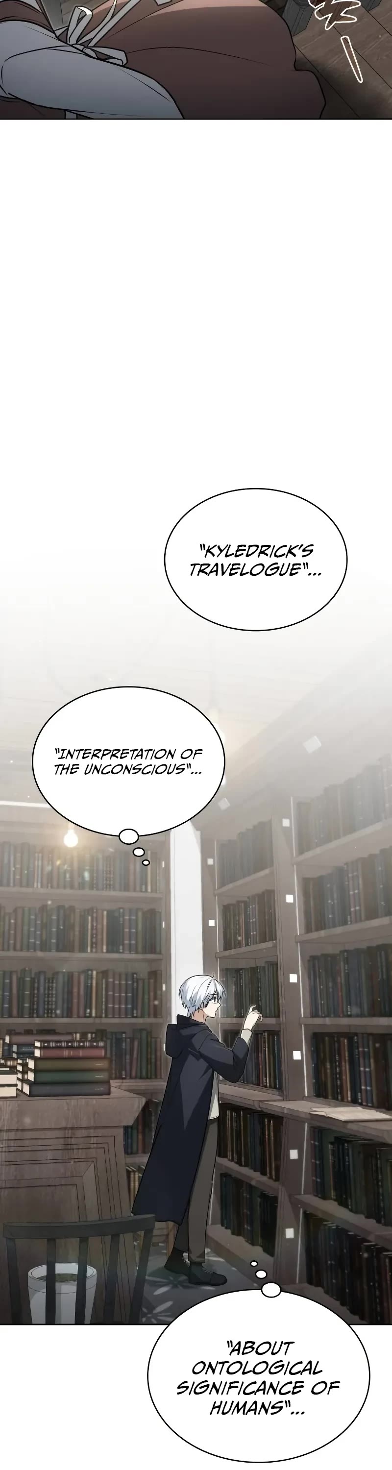 Genius Prismatic Mage Chapter 15 page 44 - Chapter 15