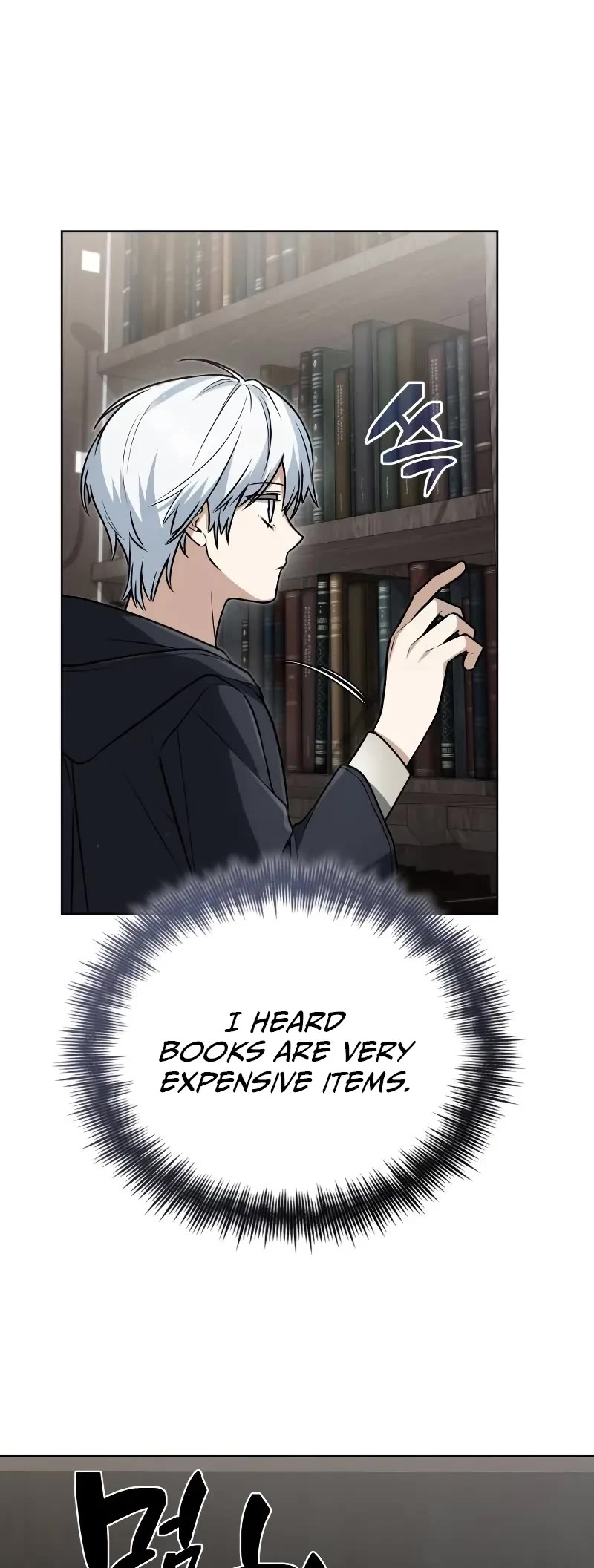 Genius Prismatic Mage Chapter 15 page 45 - Chapter 15