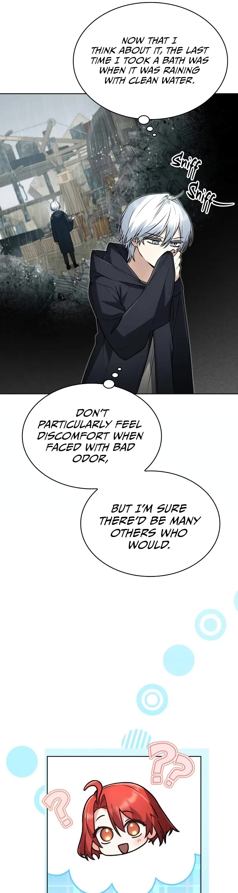 Genius Prismatic Mage Chapter 15 page 47 - Chapter 15