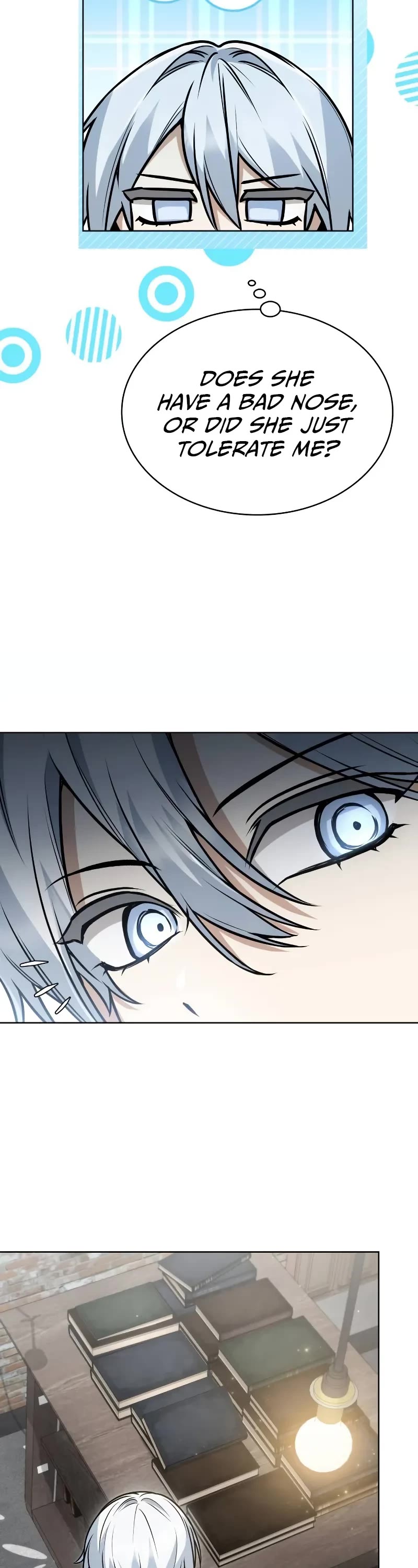 Genius Prismatic Mage Chapter 15 page 48 - Chapter 15