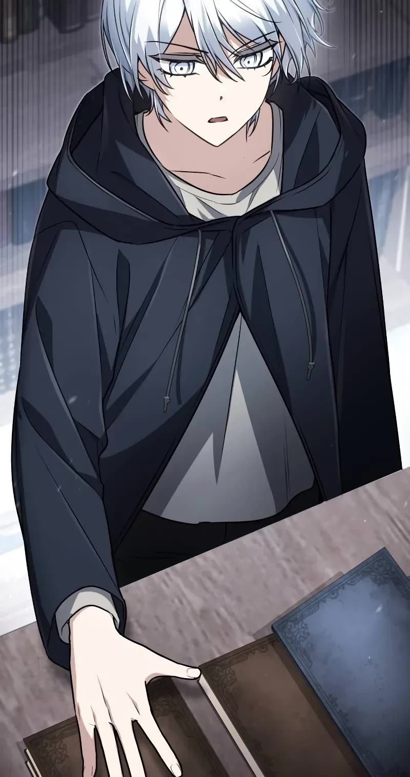 Genius Prismatic Mage Chapter 15 page 50 - Chapter 15