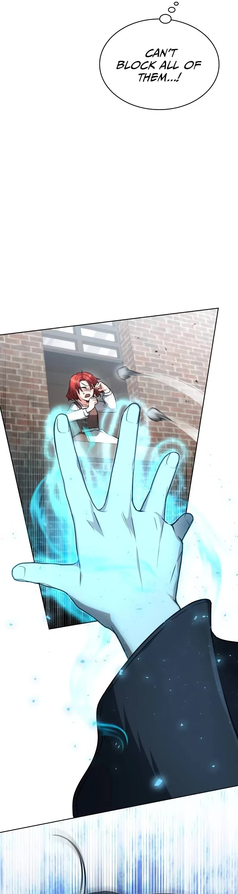 Genius Prismatic Mage Chapter 15 page 7 - Chapter 15