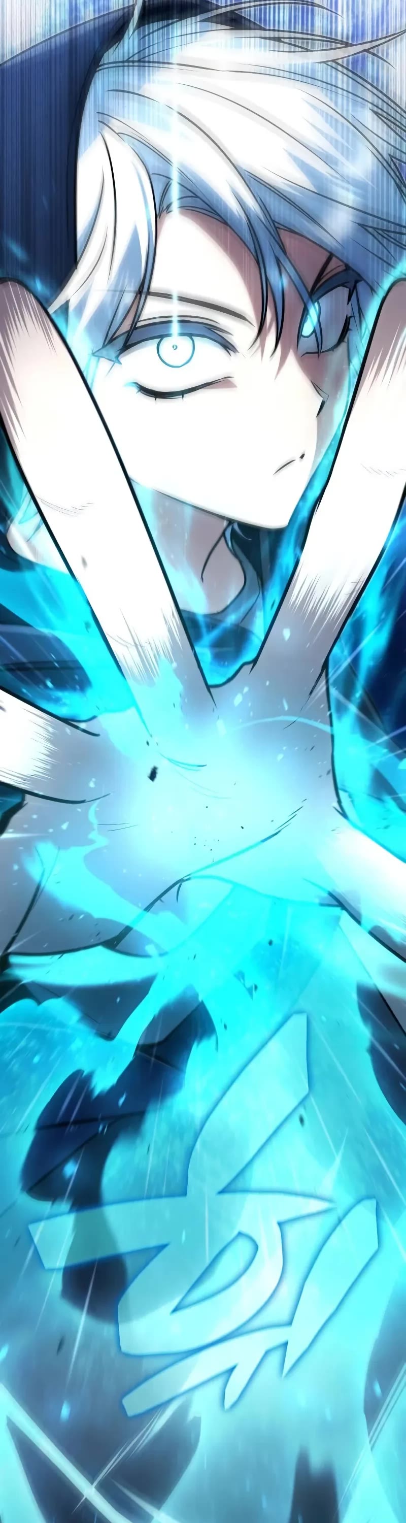 Genius Prismatic Mage Chapter 15 page 8 - Chapter 15