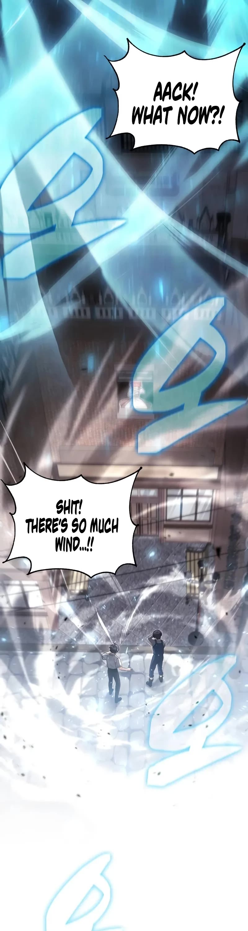 Genius Prismatic Mage Chapter 15 page 9 - Chapter 15