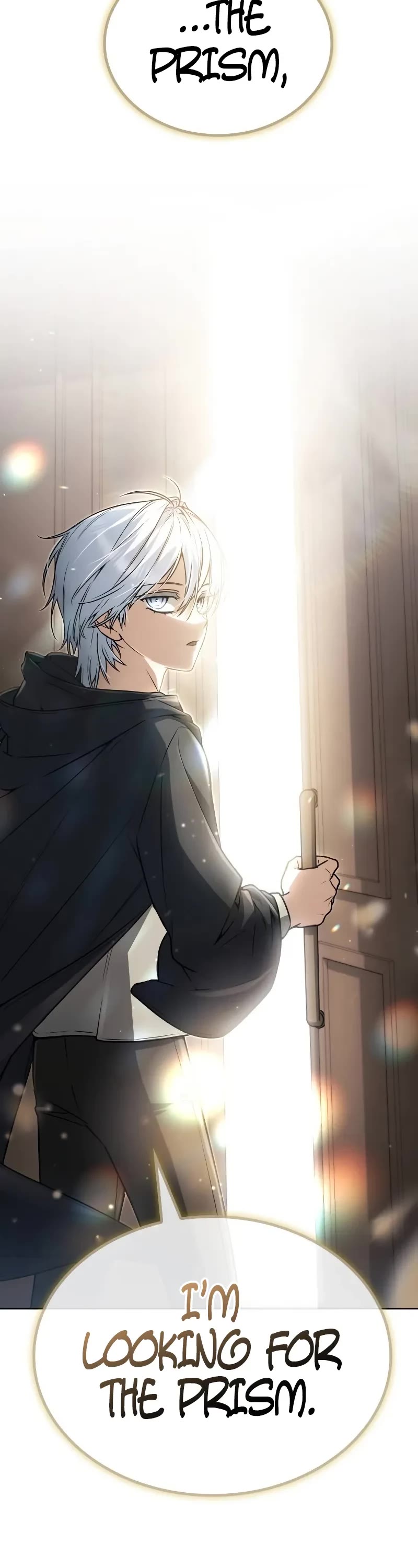 Genius Prismatic Mage Chapter 16 page 10 - Chapter 16