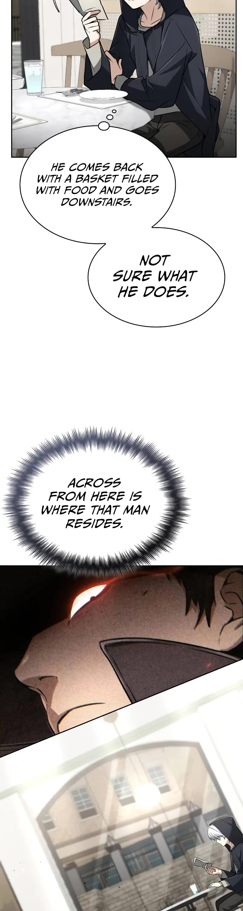 Genius Prismatic Mage Chapter 16 page 14 - Chapter 16