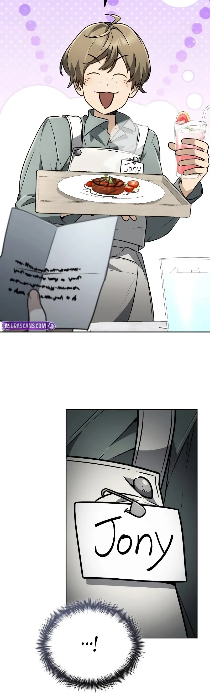 Genius Prismatic Mage Chapter 16 page 16 - Chapter 16