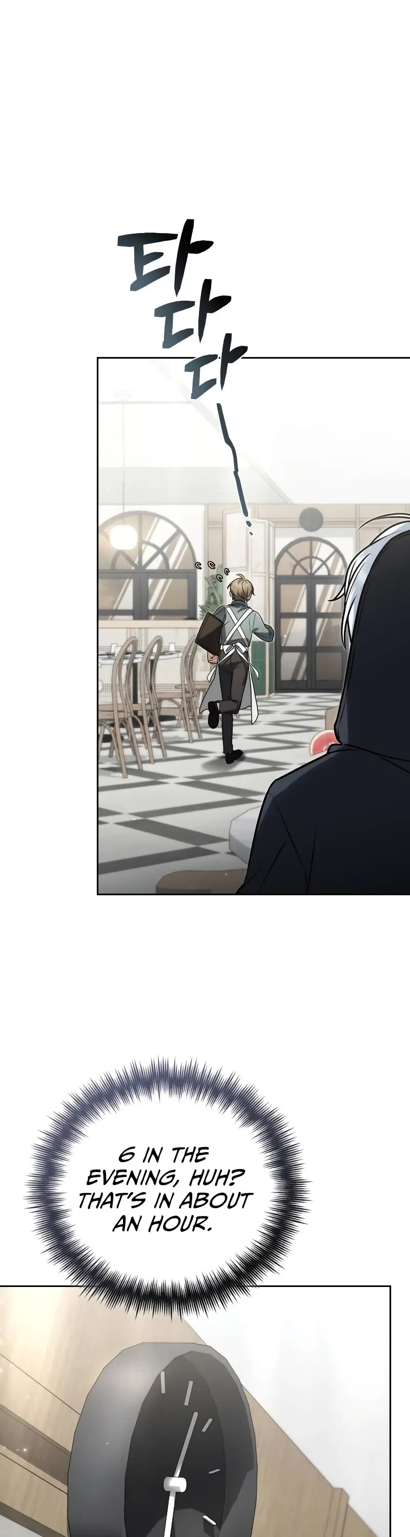 Genius Prismatic Mage Chapter 16 page 21 - Chapter 16