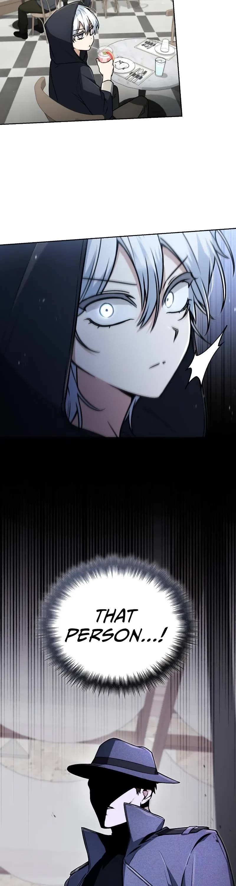 Genius Prismatic Mage Chapter 16 page 25 - Chapter 16